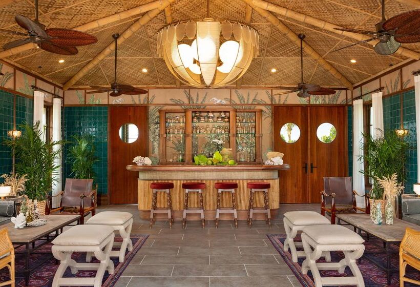 Little Palm Island Resort & Spa   A Noble House Resort