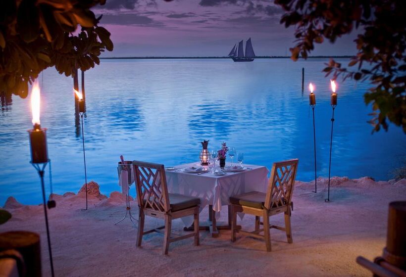 Little Palm Island Resort & Spa   A Noble House Resort