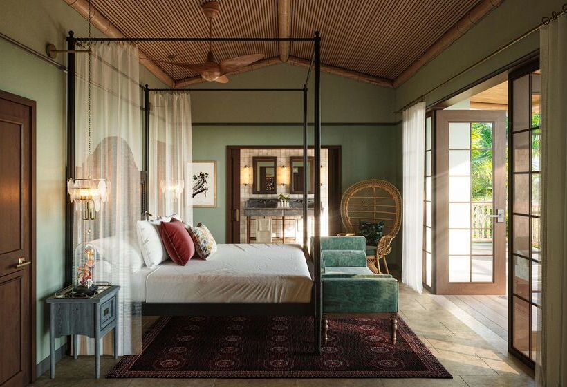 Little Palm Island Resort & Spa   A Noble House Resort