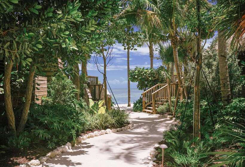 Little Palm Island Resort & Spa   A Noble House Resort