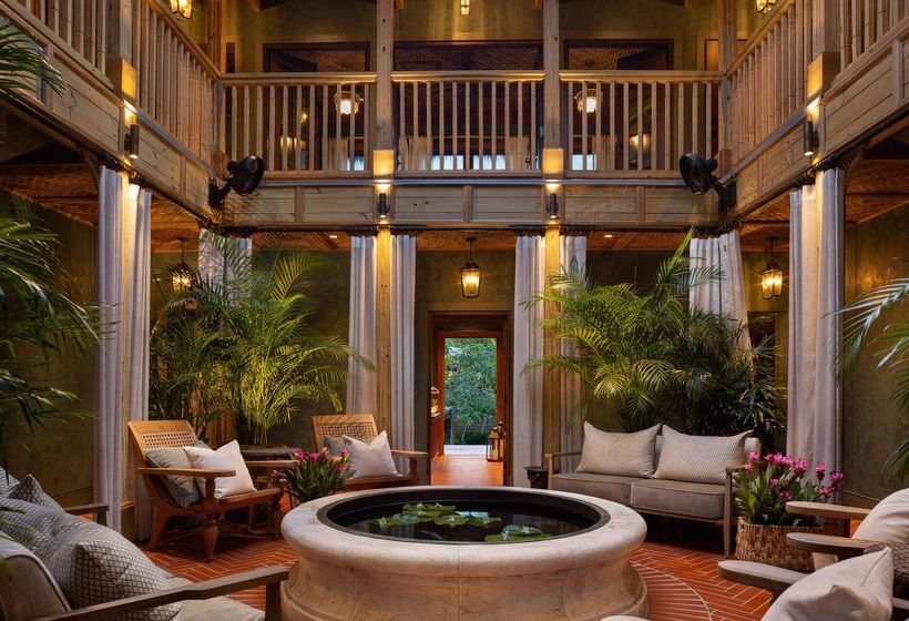 Little Palm Island Resort & Spa   A Noble House Resort