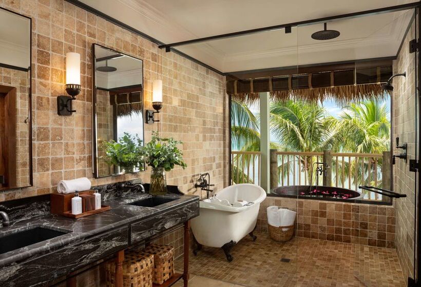 Little Palm Island Resort & Spa   A Noble House Resort