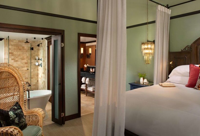 Little Palm Island Resort & Spa   A Noble House Resort