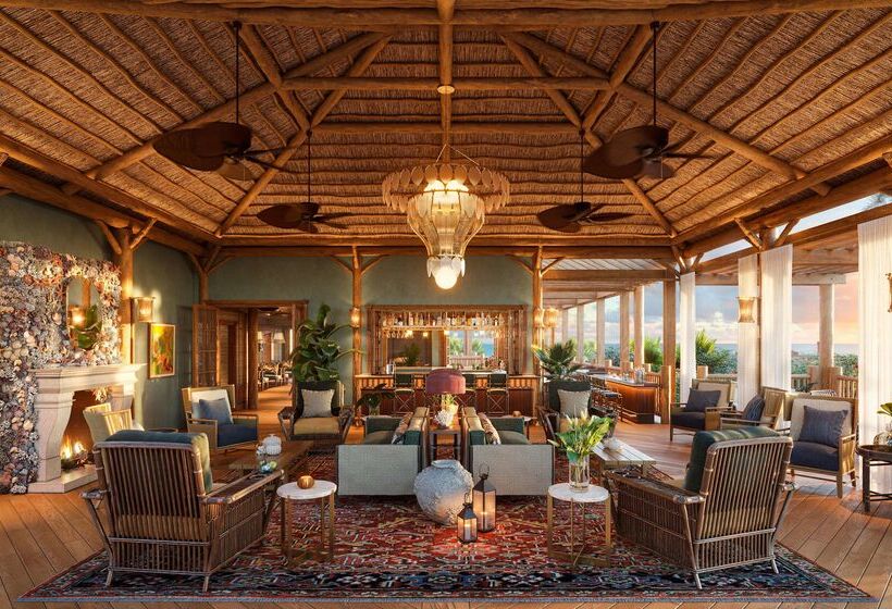 Little Palm Island Resort & Spa   A Noble House Resort