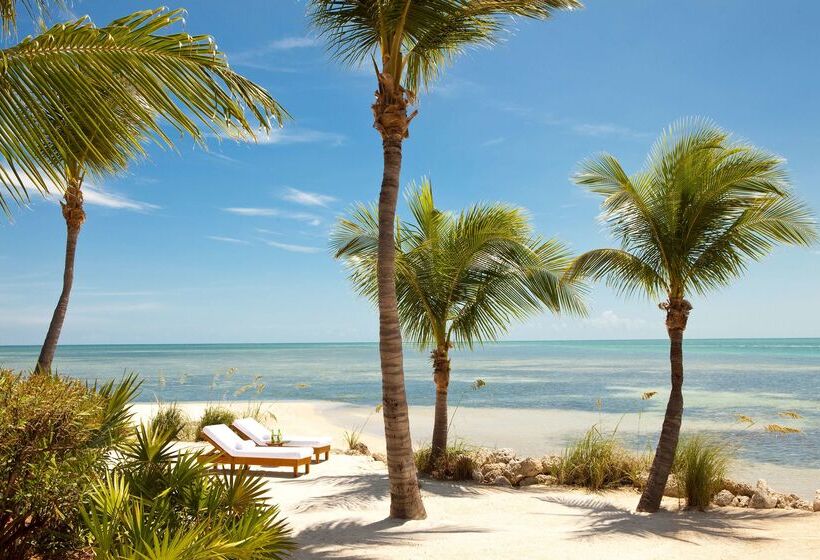Little Palm Island Resort & Spa   A Noble House Resort