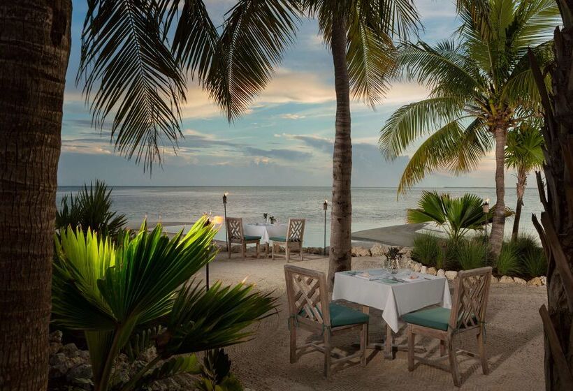 Little Palm Island Resort & Spa   A Noble House Resort