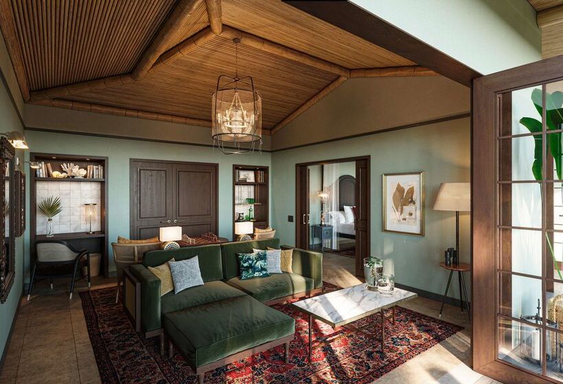 Little Palm Island Resort & Spa   A Noble House Resort