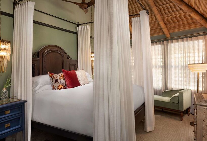 Little Palm Island Resort & Spa   A Noble House Resort