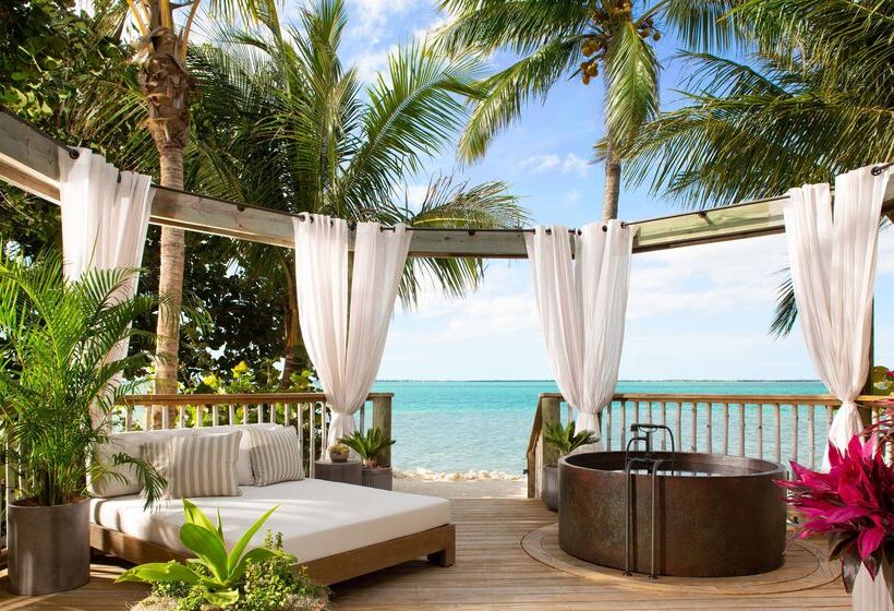 Little Palm Island Resort & Spa   A Noble House Resort