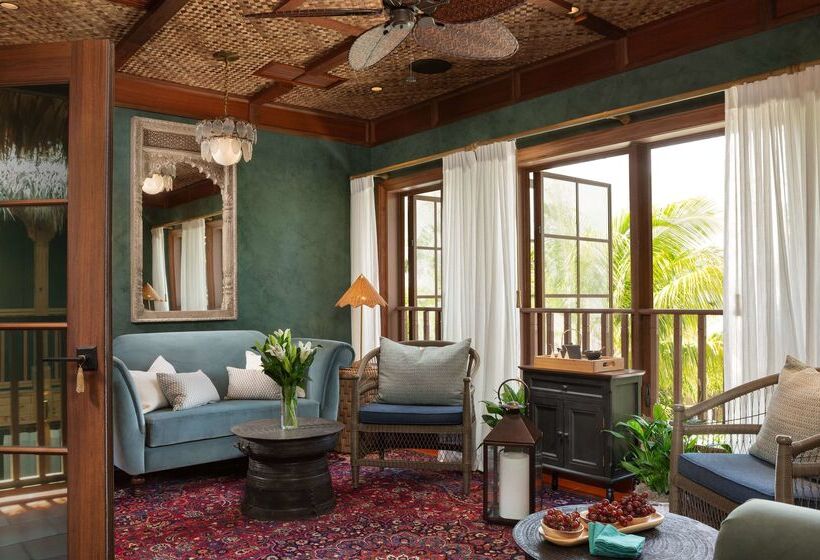 Little Palm Island Resort & Spa   A Noble House Resort