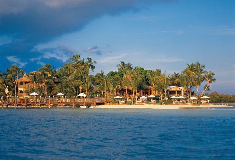 Little Palm Island Resort & Spa   A Noble House Resort