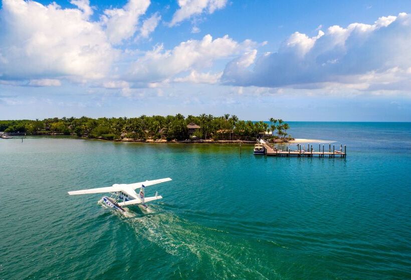 Little Palm Island Resort & Spa   A Noble House Resort