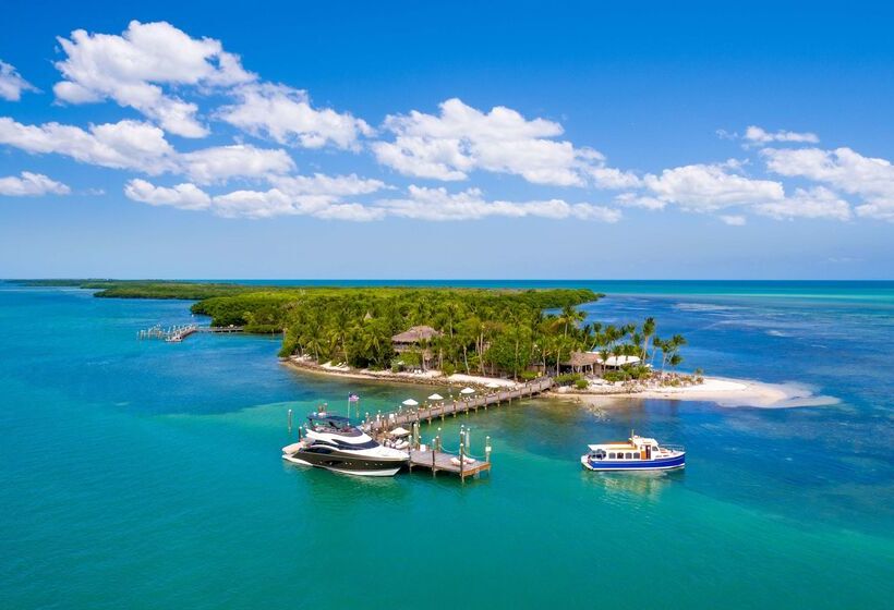 Little Palm Island Resort & Spa   A Noble House Resort