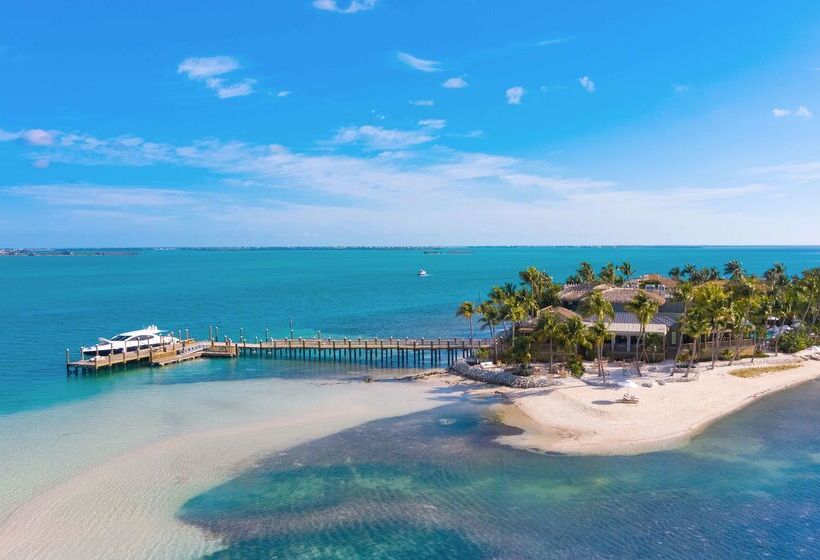 Little Palm Island Resort & Spa   A Noble House Resort