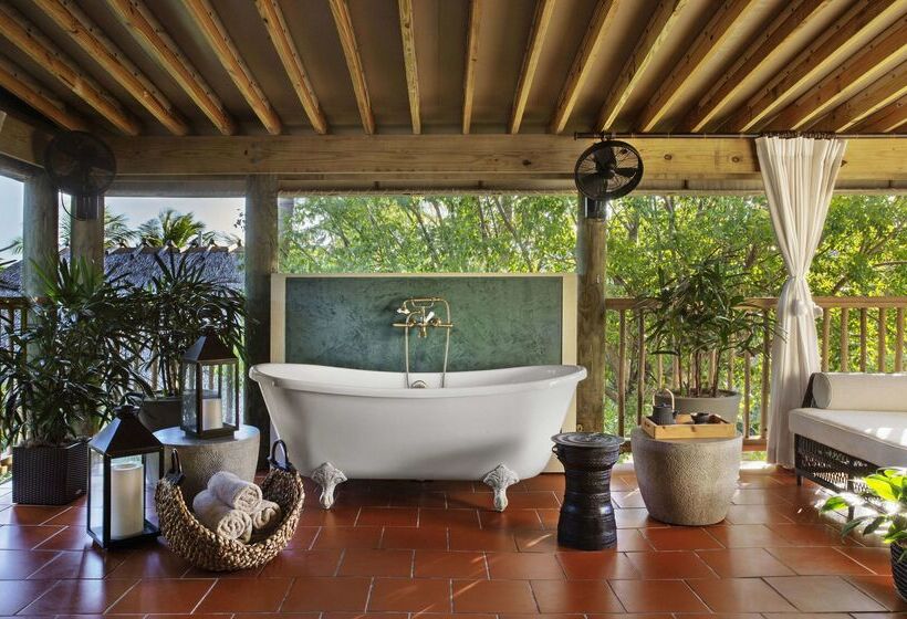 Little Palm Island Resort & Spa   A Noble House Resort