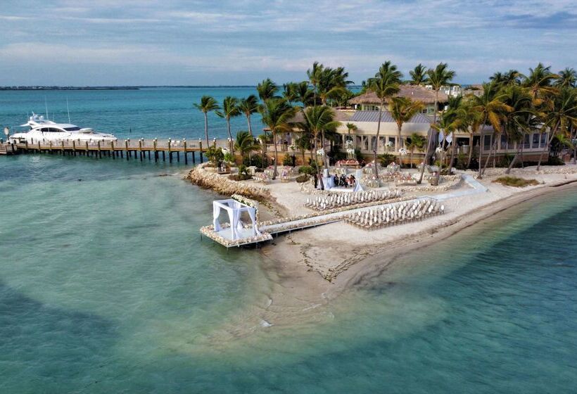 Little Palm Island Resort & Spa   A Noble House Resort