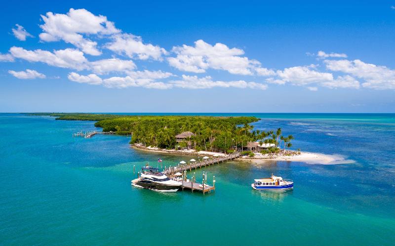 Little Palm Island Resort & Spa   A Noble House Resort