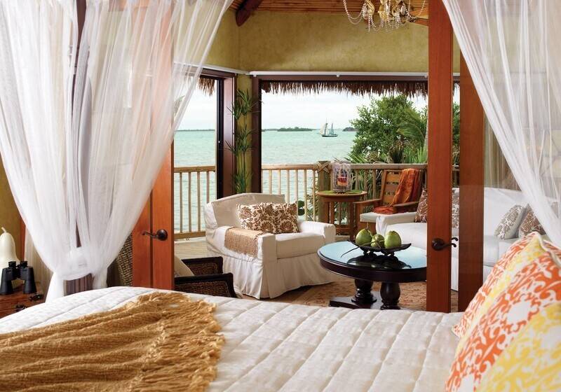 Little Palm Island Resort & Spa   A Noble House Resort