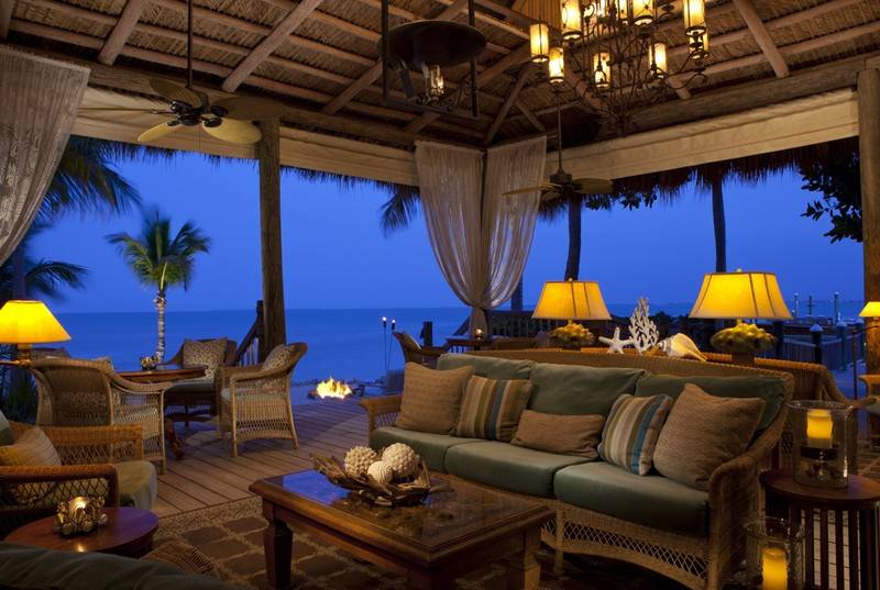 Little Palm Island Resort & Spa   A Noble House Resort