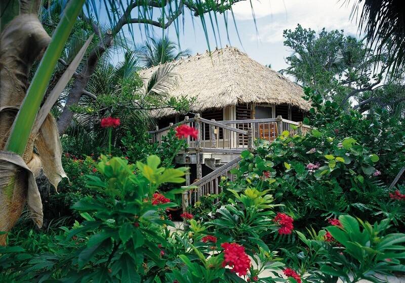 Little Palm Island Resort & Spa   A Noble House Resort