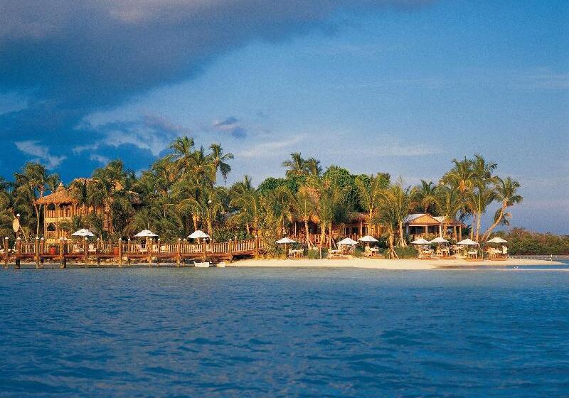 Little Palm Island Resort & Spa   A Noble House Resort