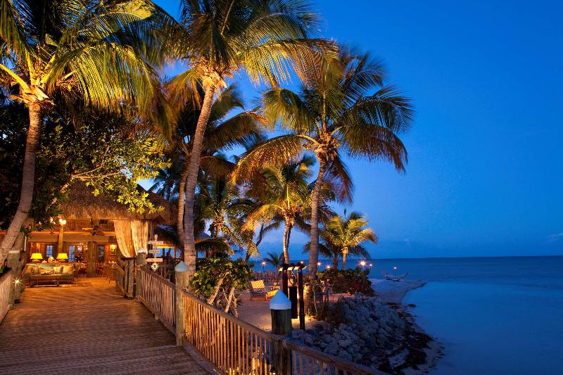 Little Palm Island Resort & Spa   A Noble House Resort