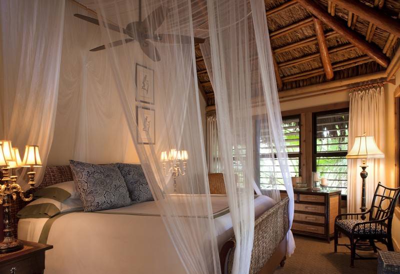 Little Palm Island Resort & Spa   A Noble House Resort