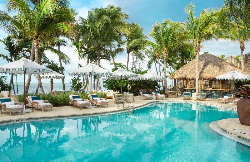 Little Palm Island Resort & Spa   A Noble House Resort