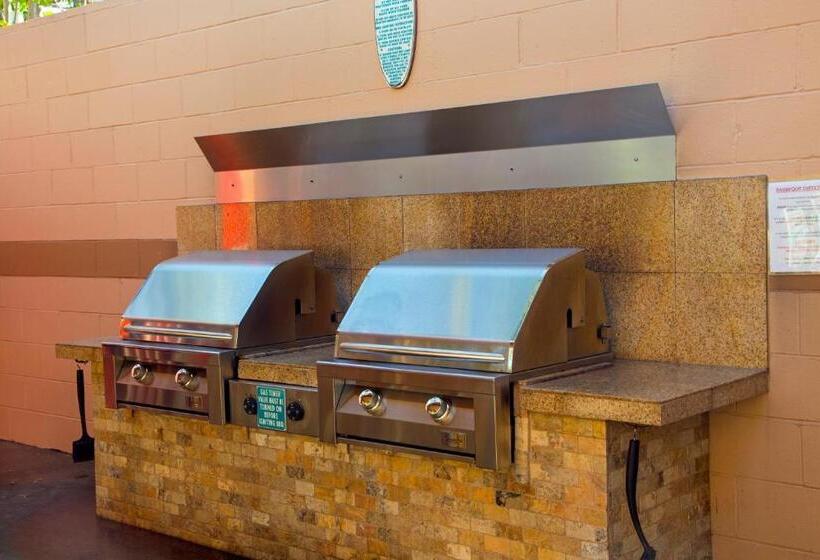 Курорт Maui Kai Condos