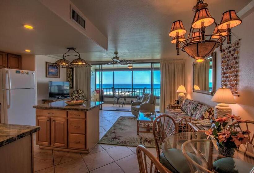 Курорт Maui Kai Condos