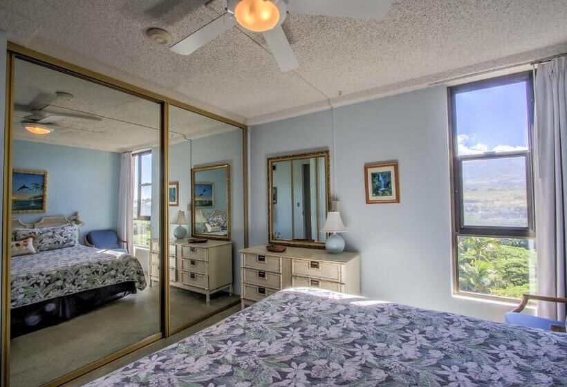 Курорт Maui Kai Condos