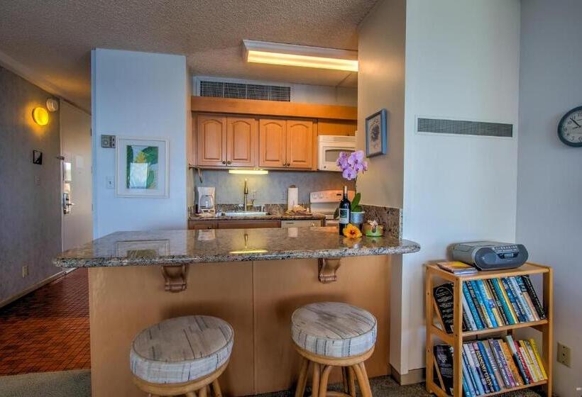 Курорт Maui Kai Condos