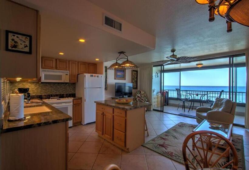 Курорт Maui Kai Condos