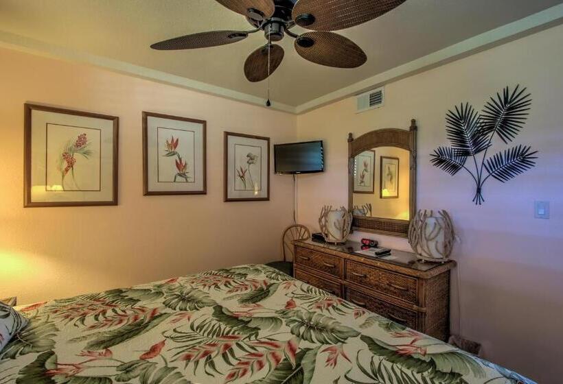 Курорт Maui Kai Condos