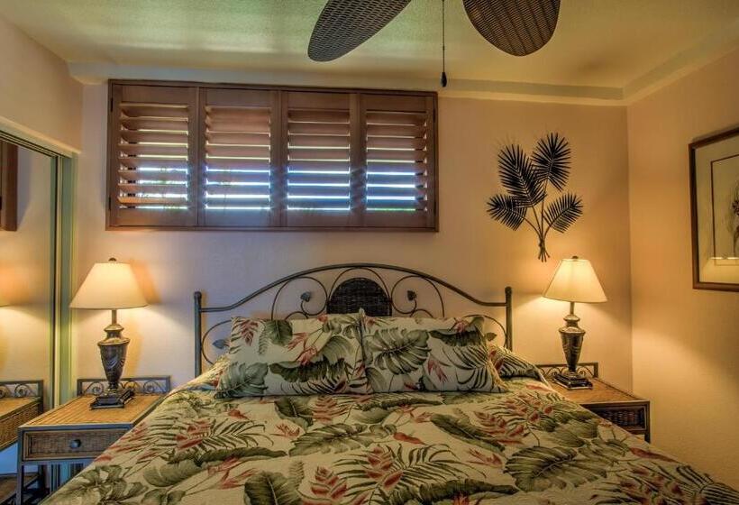 Курорт Maui Kai Condos