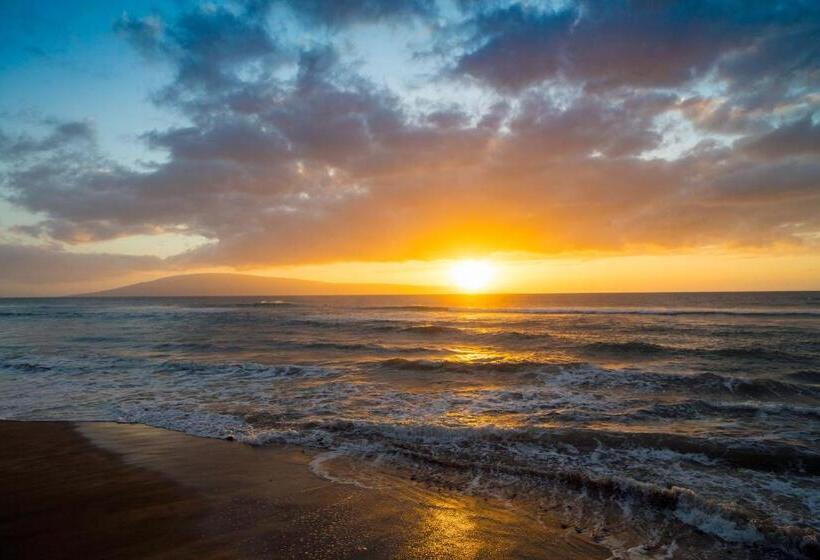 Курорт Maui Kai Condos