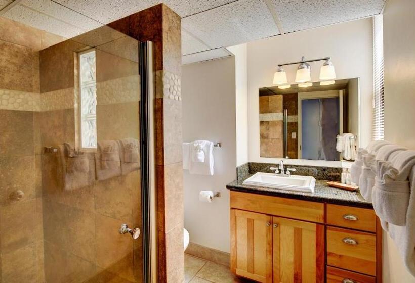 Курорт Maui Kai Condos