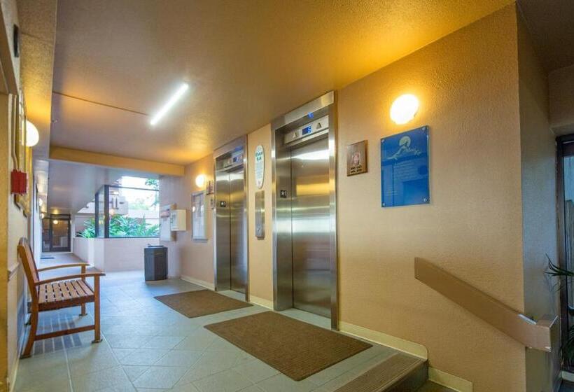 Курорт Maui Kai Condos