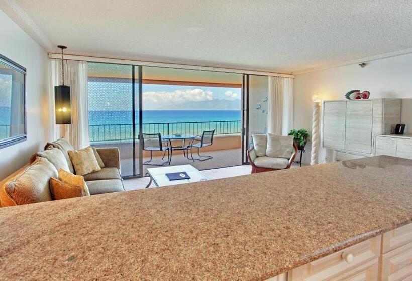 Курорт Maui Kai Condos