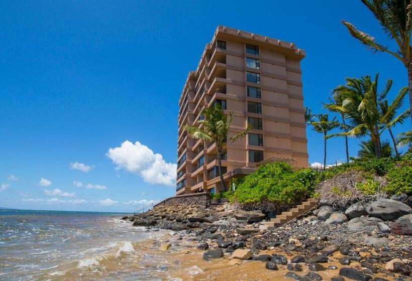 Курорт Maui Kai Condos