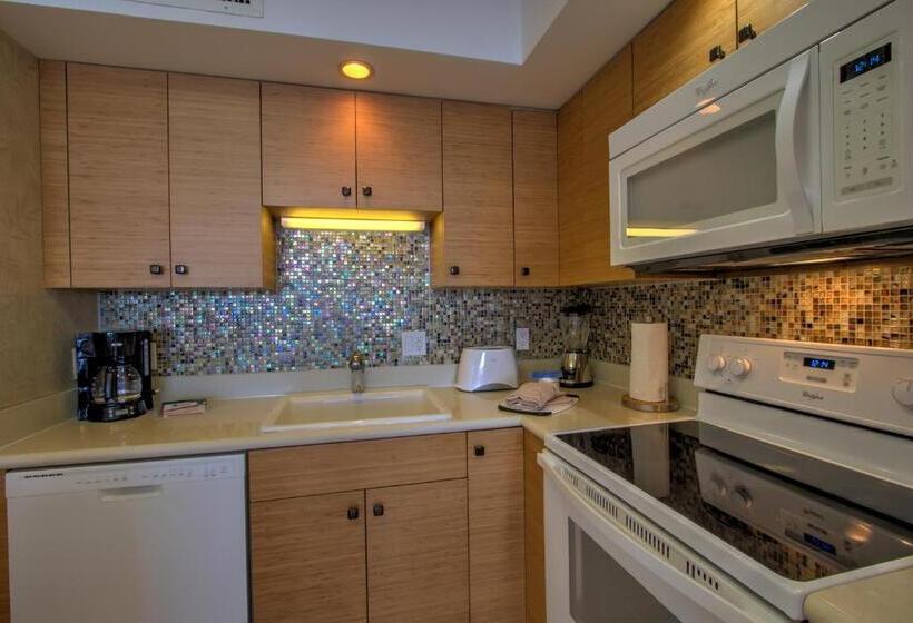 Курорт Maui Kai Condos