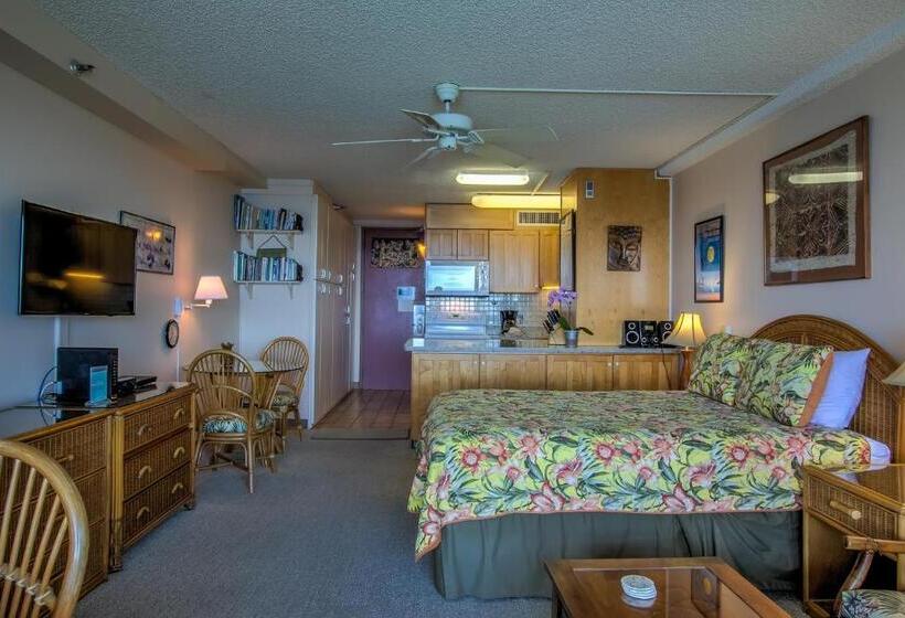Курорт Maui Kai Condos