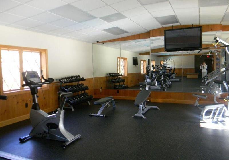 منتجع Mid Pines Inn & Golf Club 