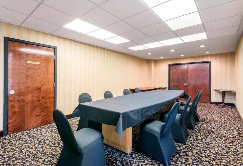 منتجع Quality Inn & Suites Tarpon Springs South