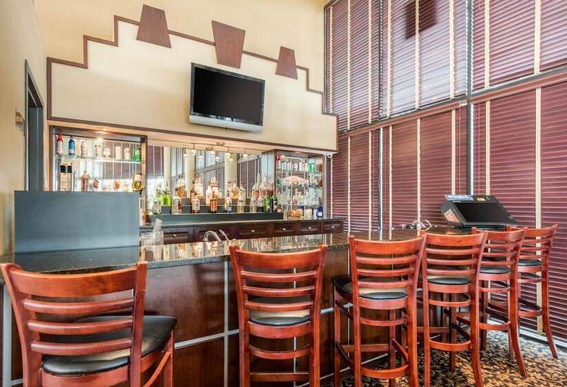 리조트 Quality Inn & Suites Tarpon Springs South