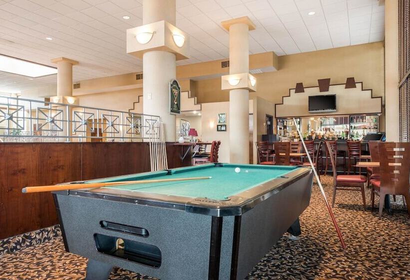 منتجع Quality Inn & Suites Tarpon Springs South
