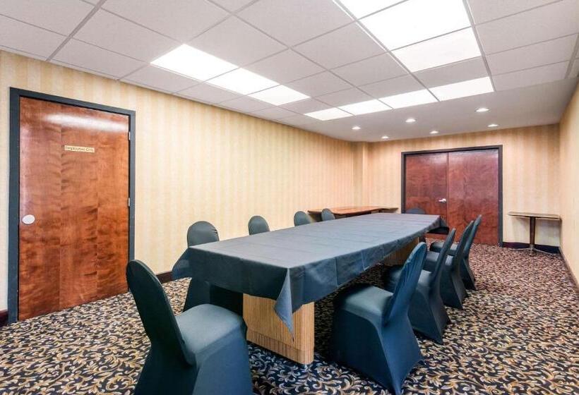 منتجع Quality Inn & Suites Tarpon Springs South