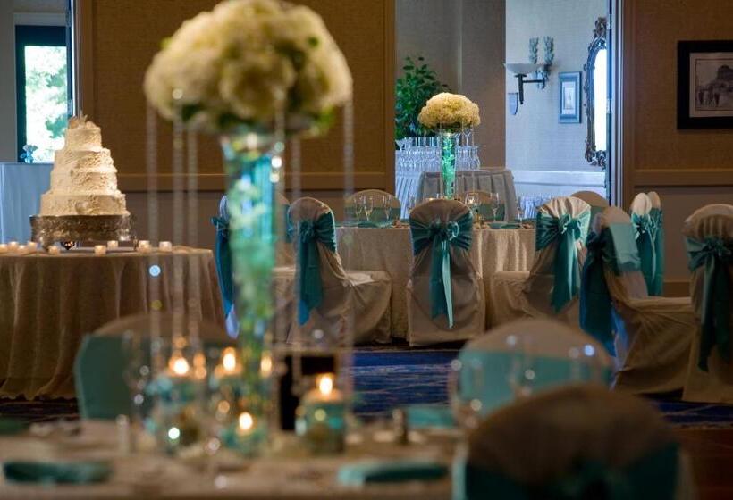 استراحتگاه Seaview, A Dolce