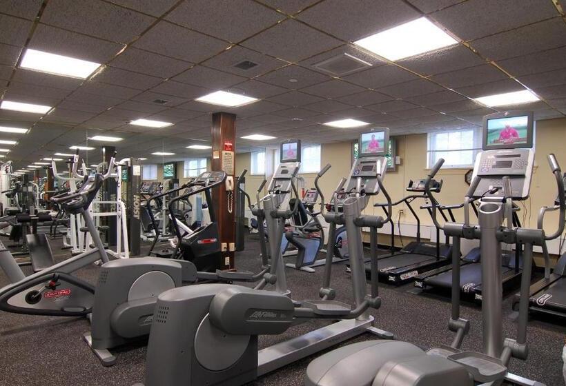 渡假胜地  Seaview, A Dolce