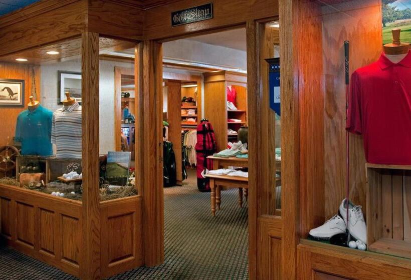 渡假胜地  Seaview, A Dolce